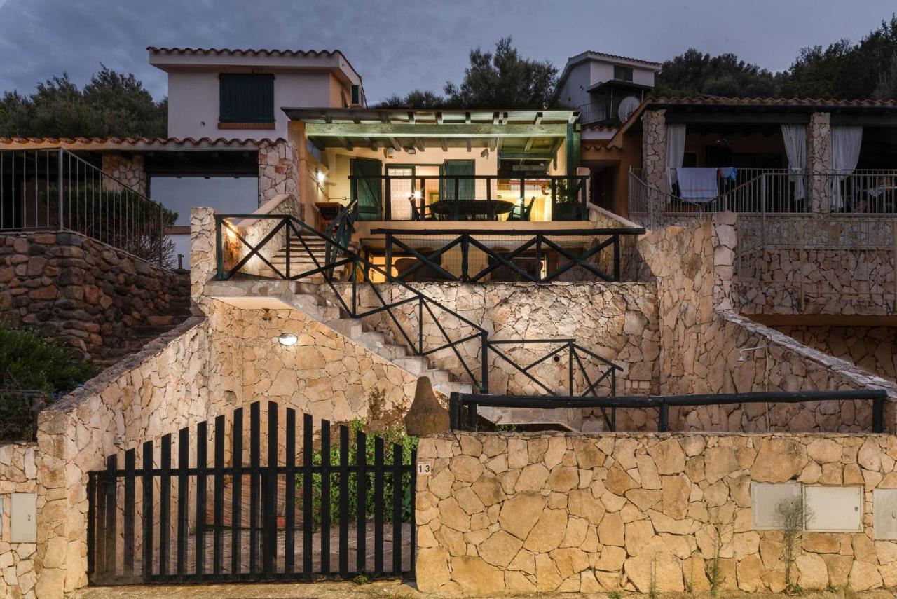 טורה דלה סטלה Villa Gaia - Dall'Alba Al Tramonto - מראה חיצוני תמונה